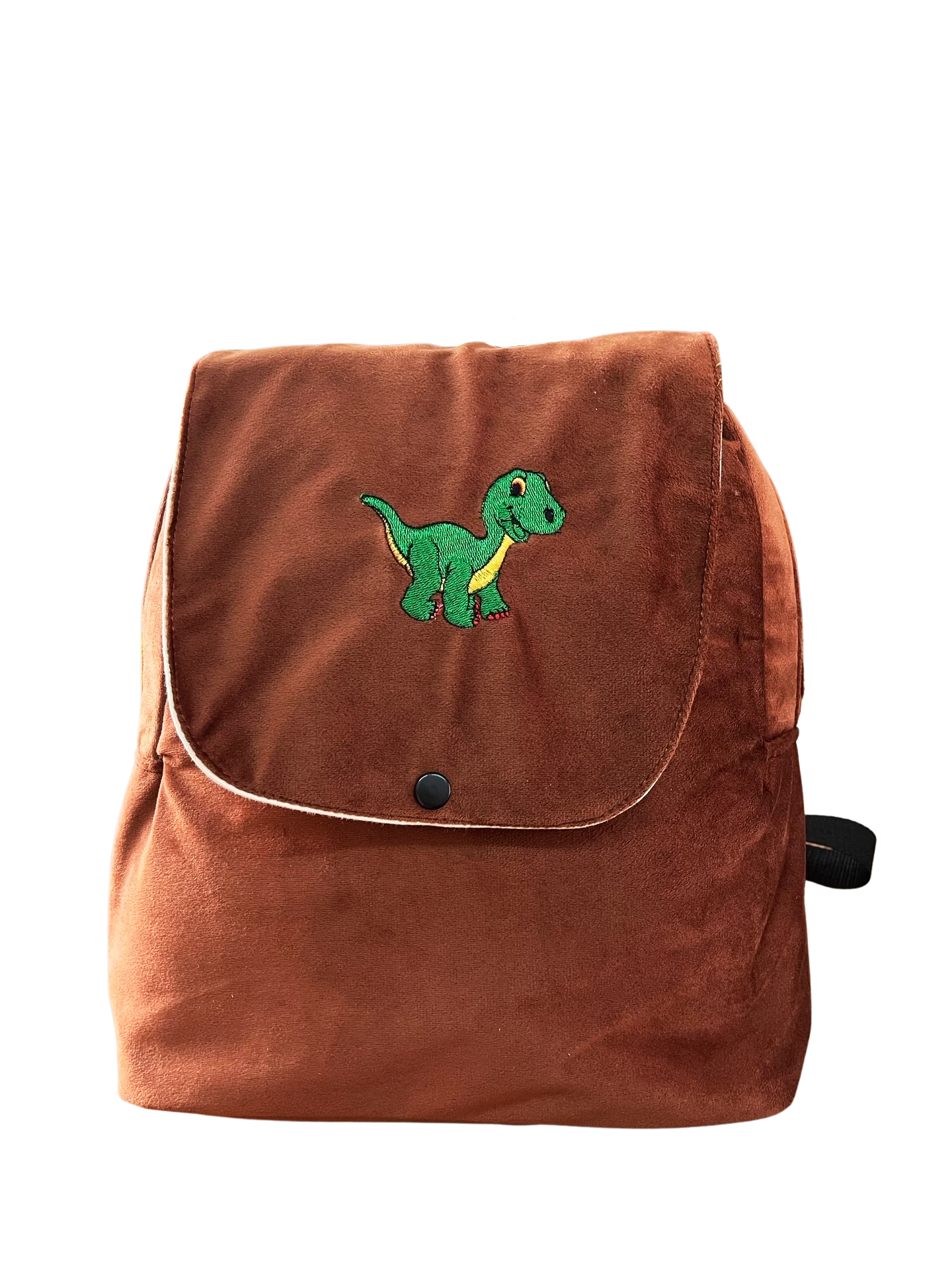 Cartable P’tit Lou Brodé